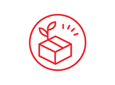 Packaging Icon