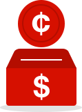graphic-donations Icon