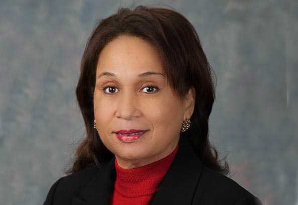 Image of Alexis Herman