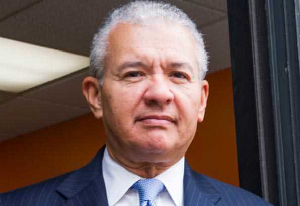 Image of Gilbert Casellas