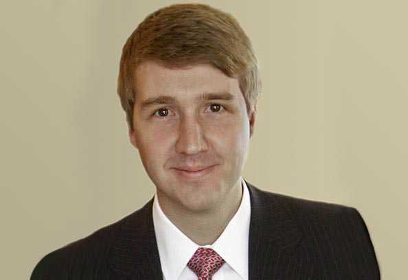 Image of Howard W. Buffett