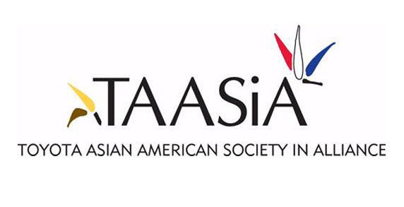 Toyota Asian American Society in Alliance (TAASiA)