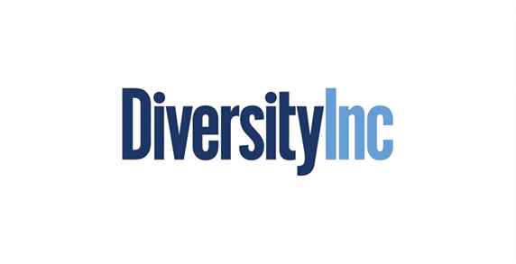 Top 5 Company for Diversity