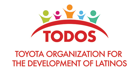 Toyota Organization for the Development of LatinOS (TODOS)