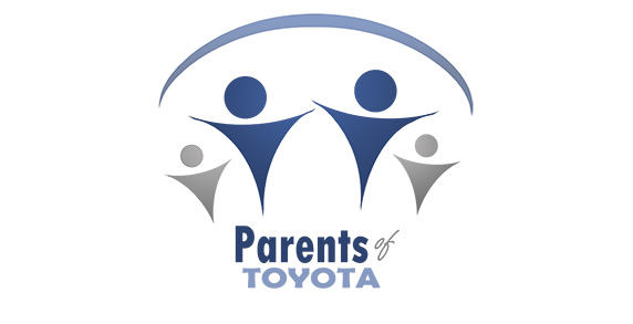 Parents of Toyota