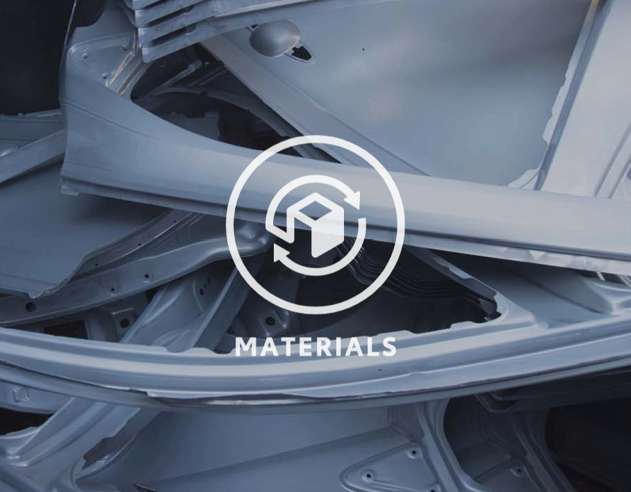 materials icon