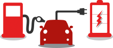 Icon graphic-fuel
