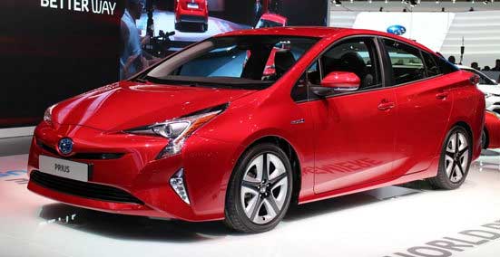 Picture of a Car,