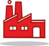 icon of graphic-factory