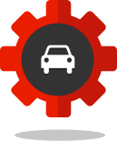 icon of graphic gear 