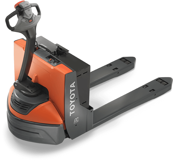 Picture of Pallet Jacks