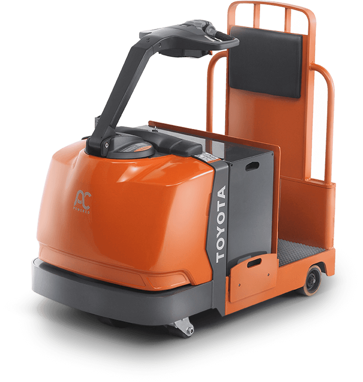 Picture of Tow Tractors