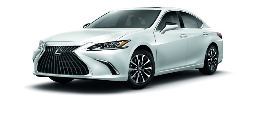 Picture of Lexus ES 300