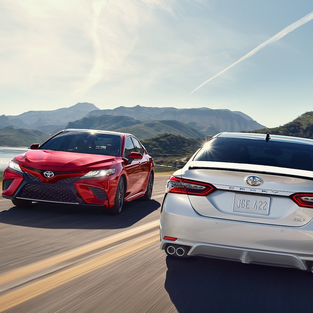 Toyota Motor Manufacturing, Kentucky, Inc. (TMMK)