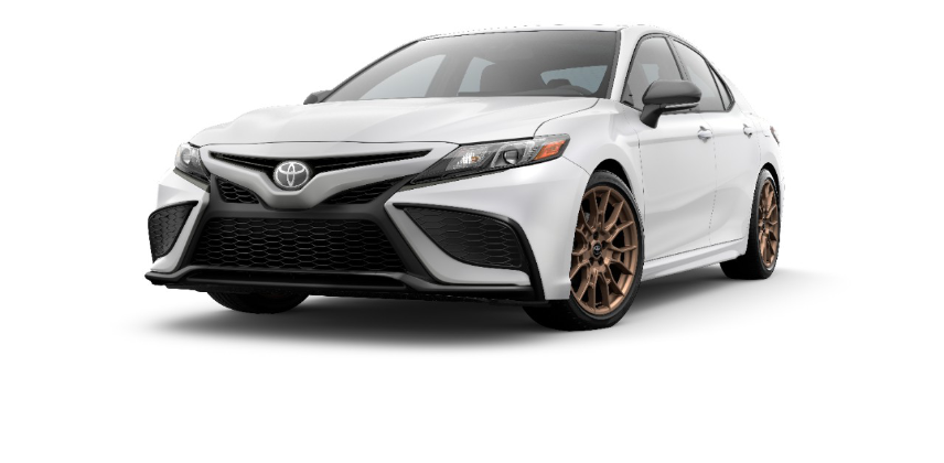 Picture of Camry