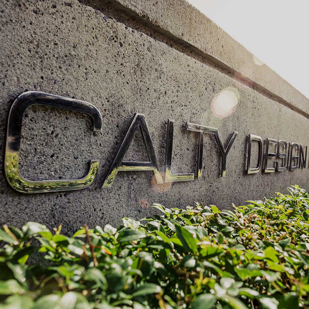 Calty Design Research