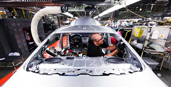 Toyota Motor Manufacturing Turkey - Wikipedia