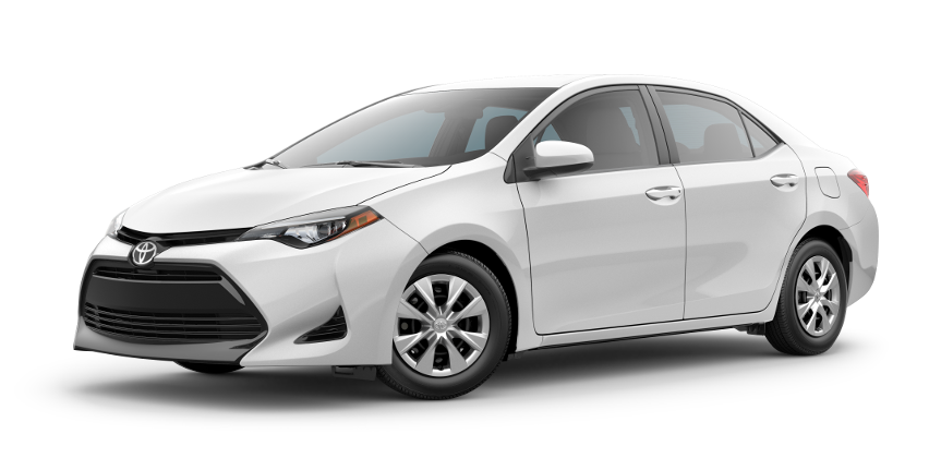 Corolla