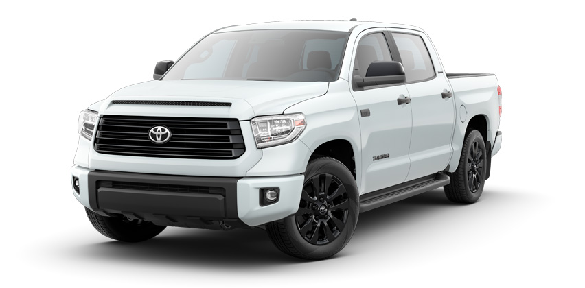 Tundra
