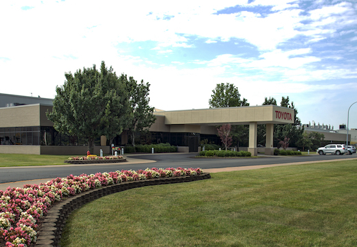 Virtual Tour
