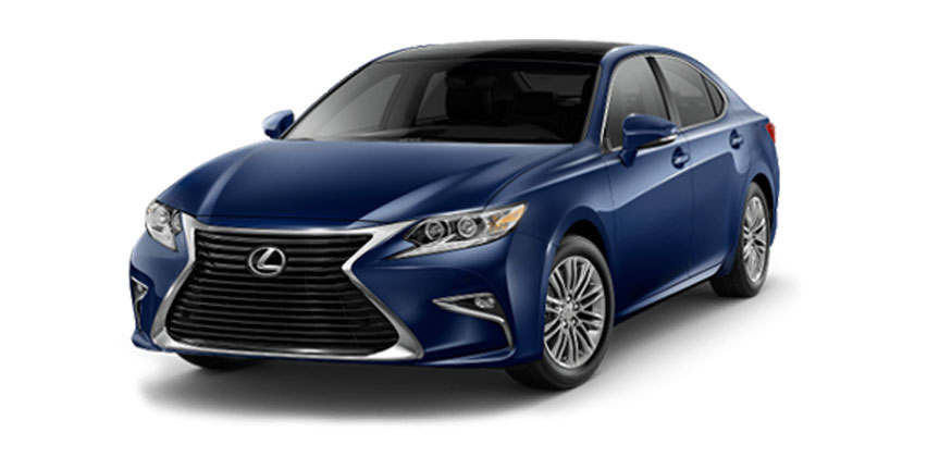 Lexus ES 350