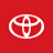 favicon from www.toyota.com