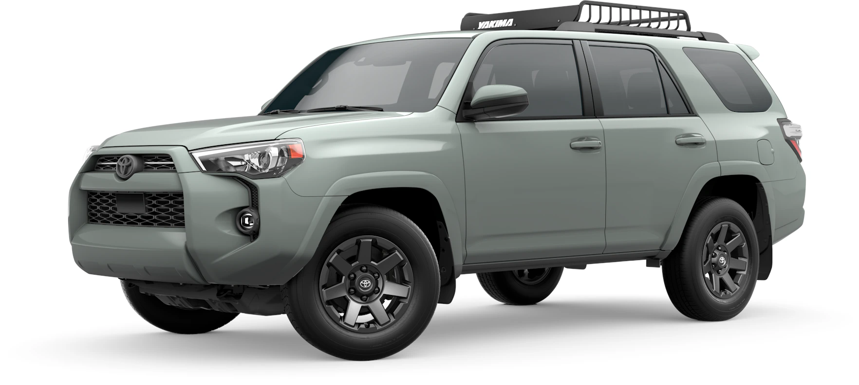 Bumper Kit | TOYOTA 4RUNNER TRAIL SPECIAL EDITION 2022 Bumper Kit | TOYOTA 4RUNNER TRAIL SPECIAL EDITION 2022