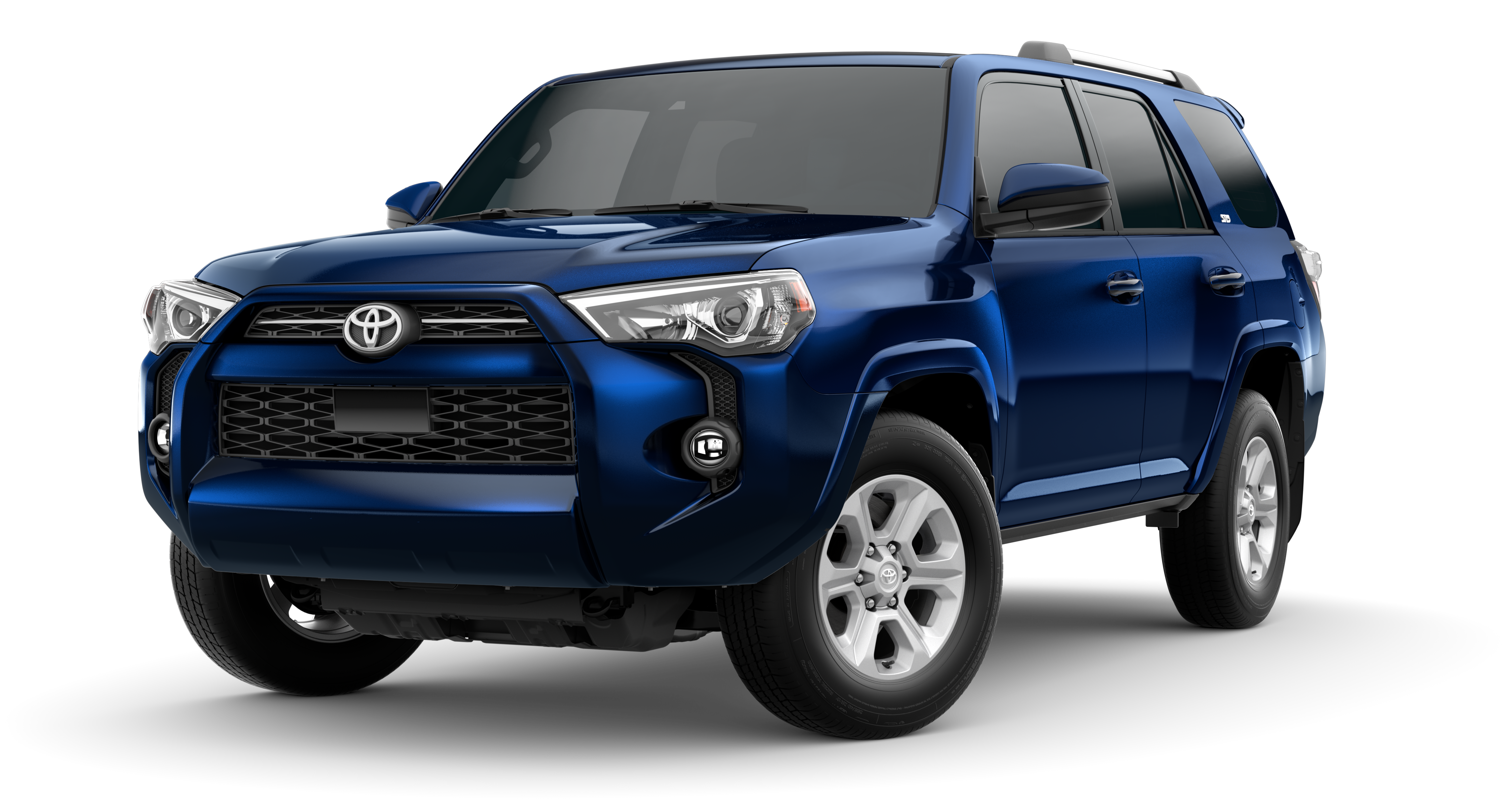 22 Toyota 4runner Photo Gallery