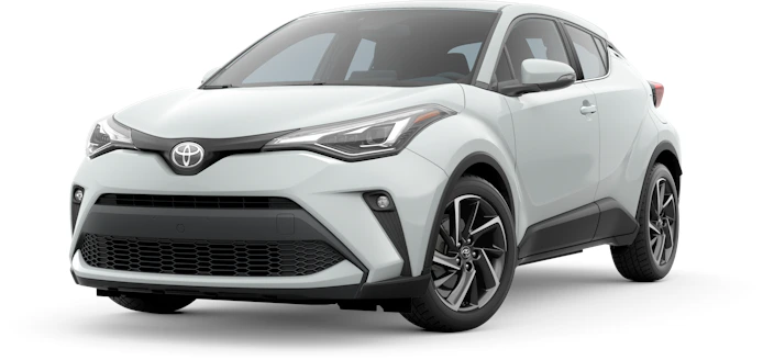 22 Toyota C Hr Spotlight Your Arrival 22 Toyota C Hr Spotlight Your Arrival