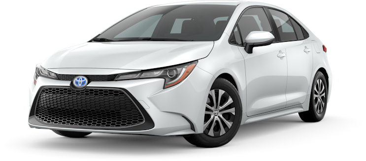 2022 Toyota Corolla Hybrid Meet The Complete Package 2022 Toyota Corolla Maintenance Schedule