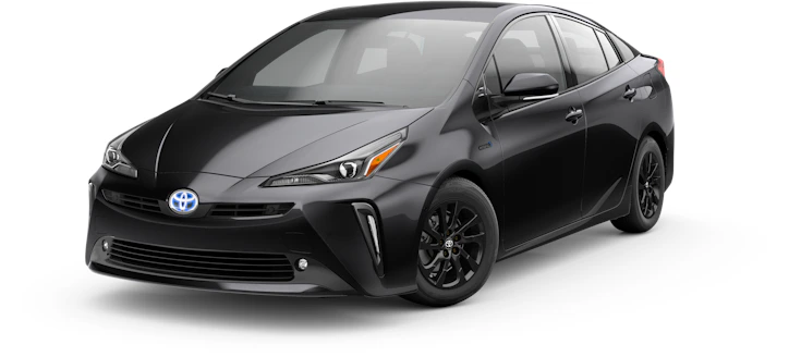 2022 Toyota Prius | Find Your Element