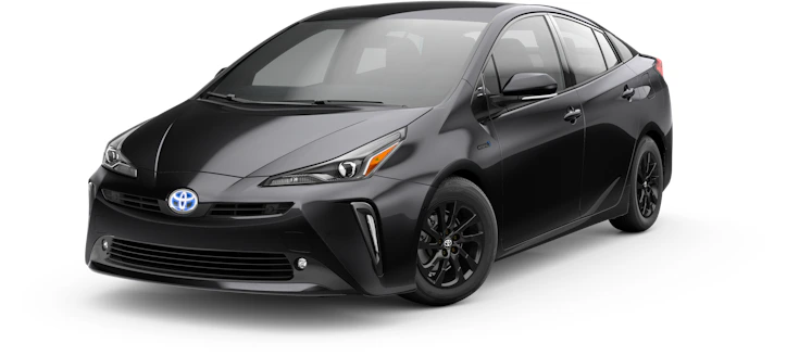 2022 Toyota Prius Find Your Element