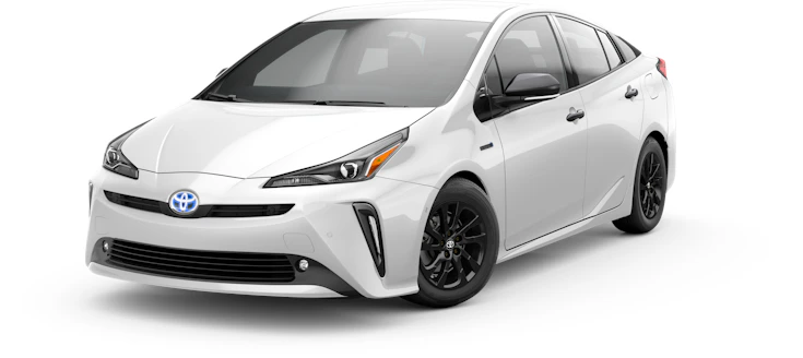2022 Toyota Prius | Find Your Element