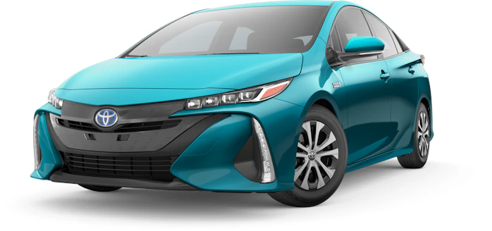 2022 Toyota Prius Prime Explore The Possibilities 2022 Prius Phev Review
