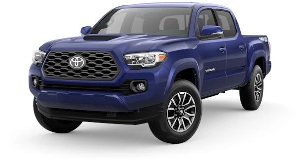 22 Toyota Tacoma Toyota Com 22 Toyota Tacoma Toyota Com