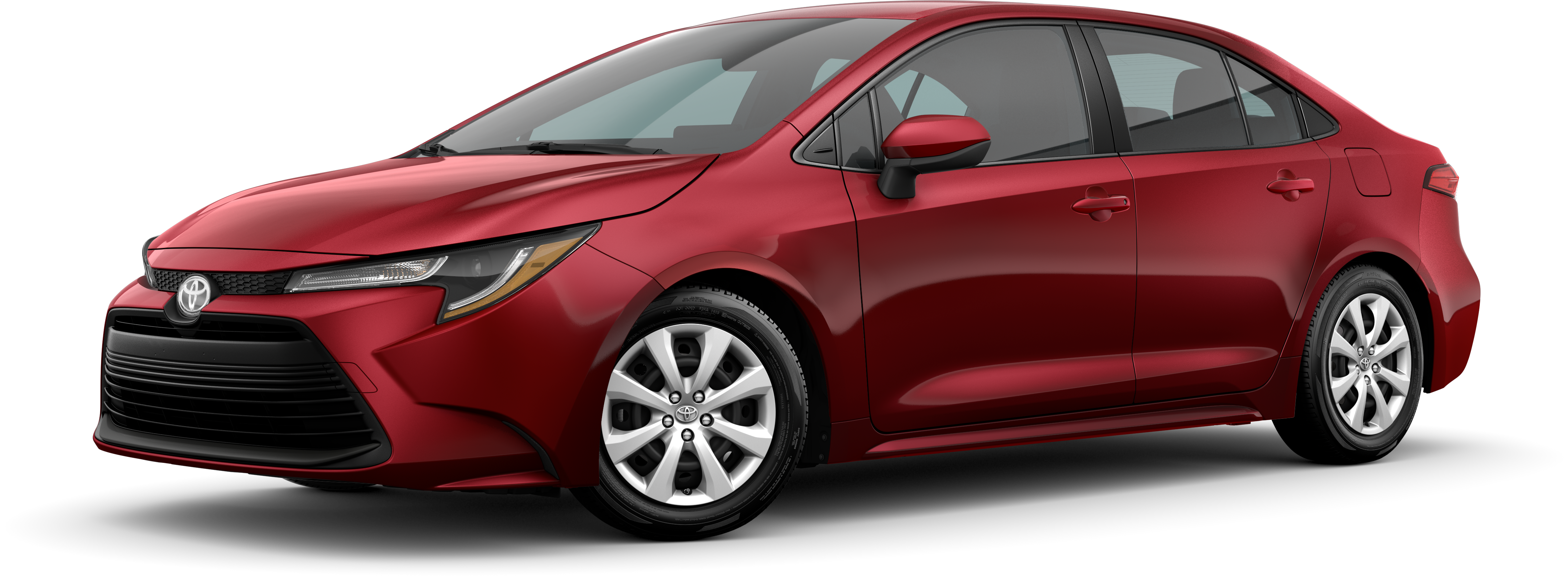 The 2023 Toyota Corolla | Toyota.com