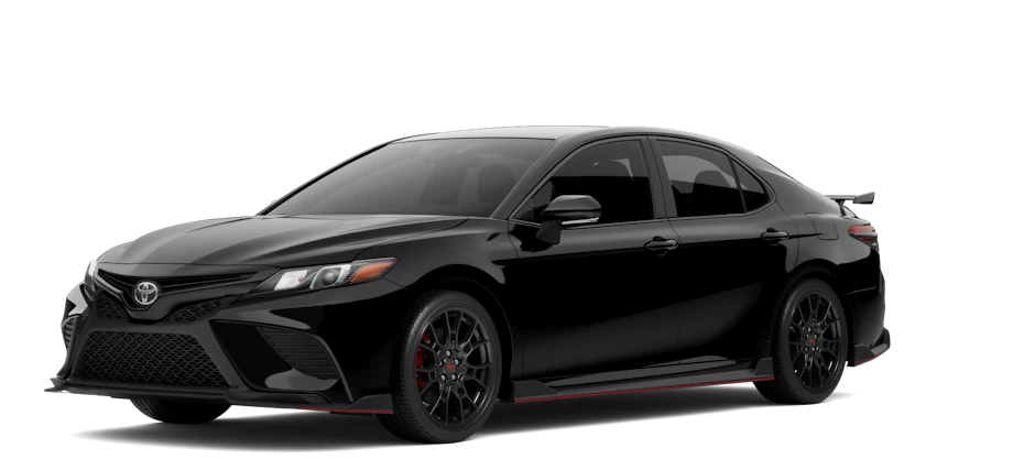 Midnight Black Metallic