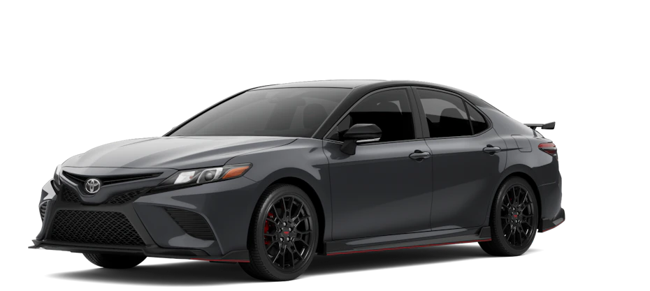Underground with Midnight Black Metallic roof