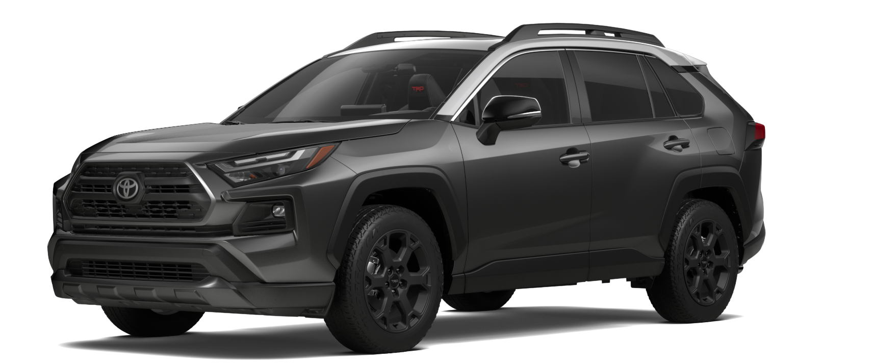 Toyota rav4 logo