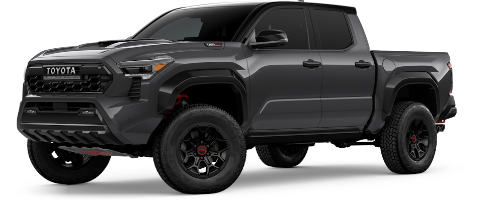 2024 Toyota Tacoma Unveiling New Features & Performance | Comparative Analysis
