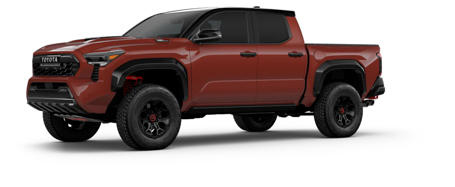 Terra with Black roof
