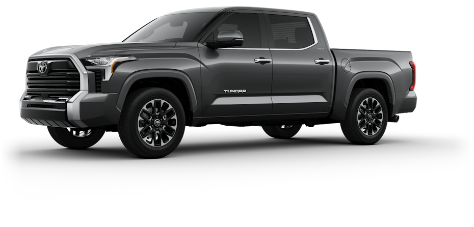 Magnetic Gray Metallic