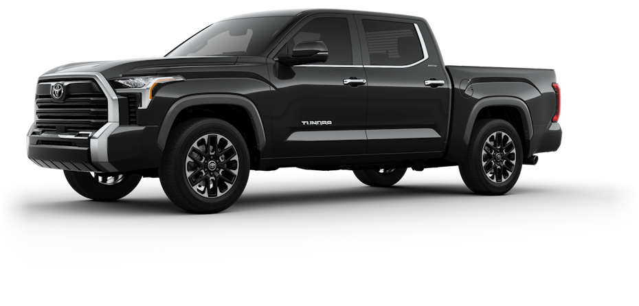 Midnight Black Metallic