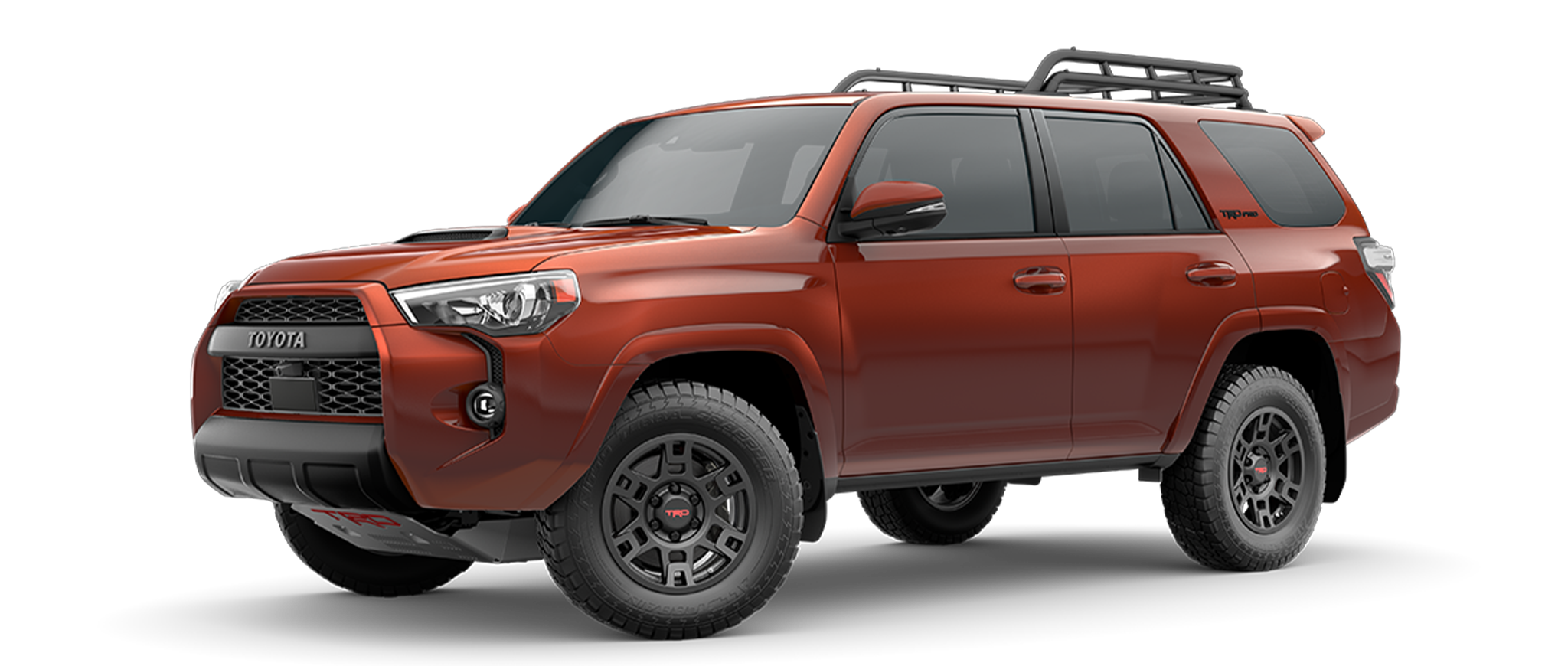 4Runner