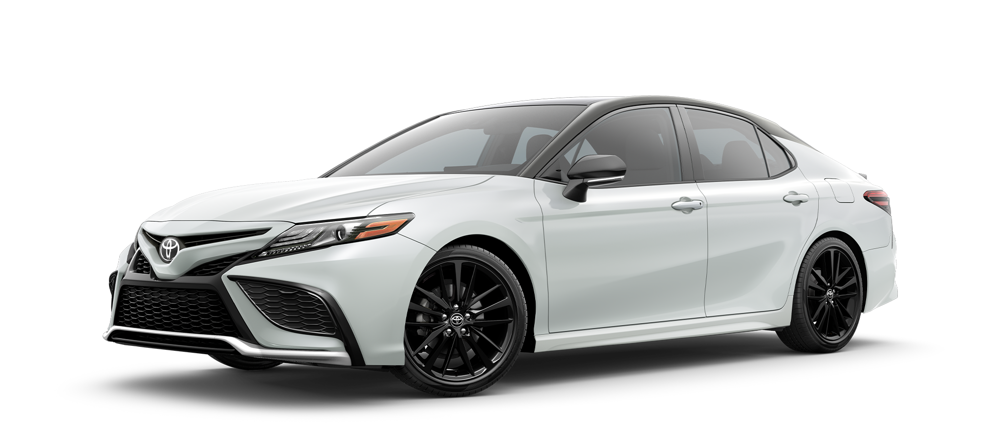 Camry Hybrid