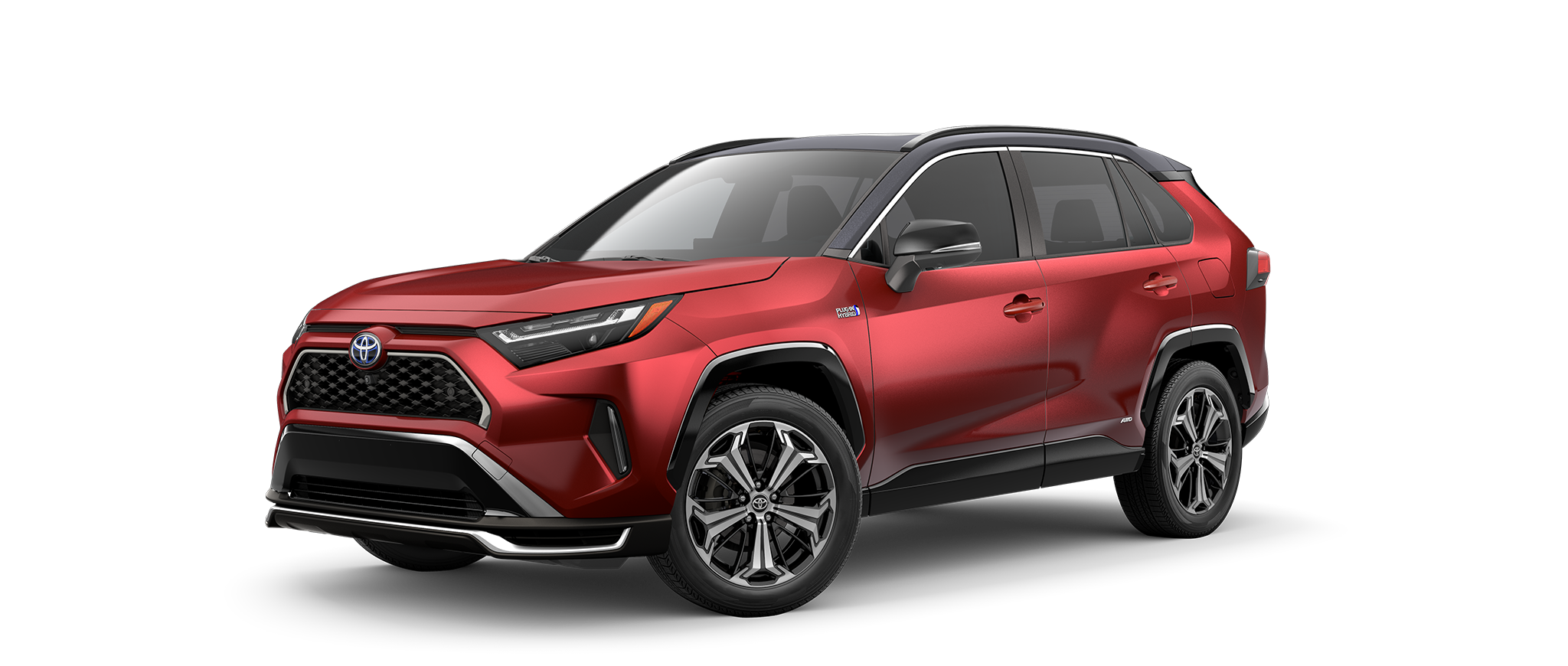 RAV4 Prime