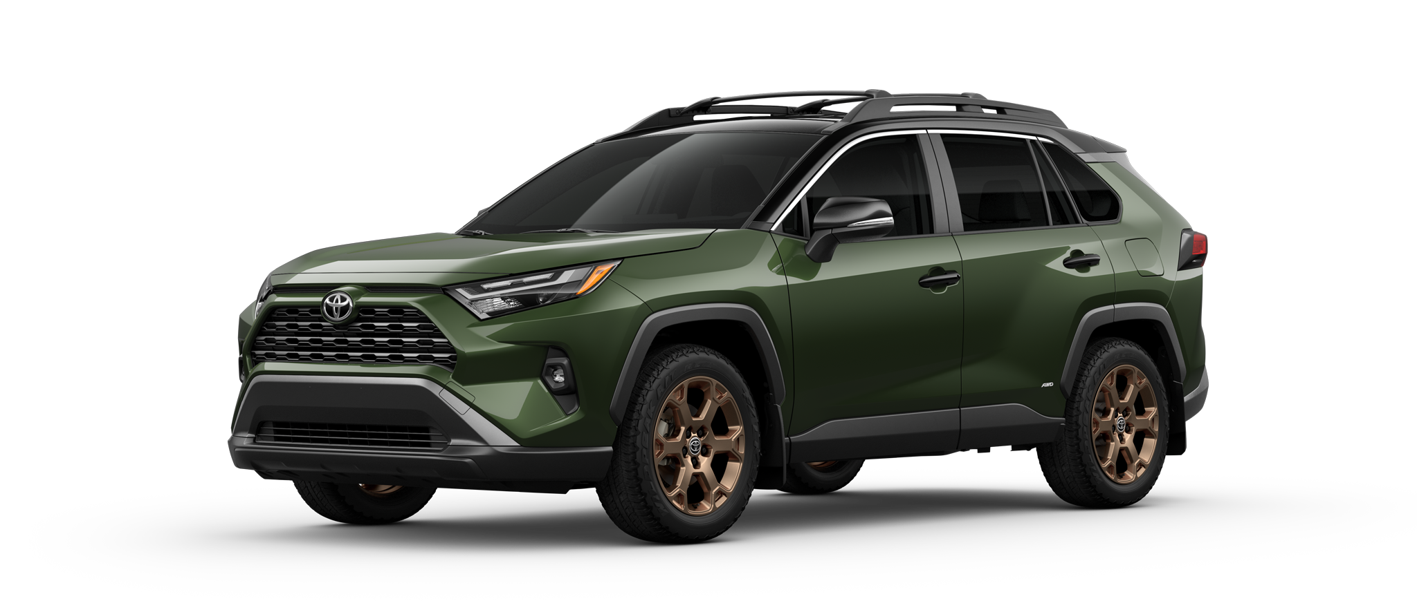 RAV4 Hybrid