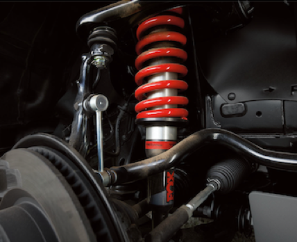 ＴＲＤ PARTS & ACCESSORIES CATALOG TRD – TheYotaGarage