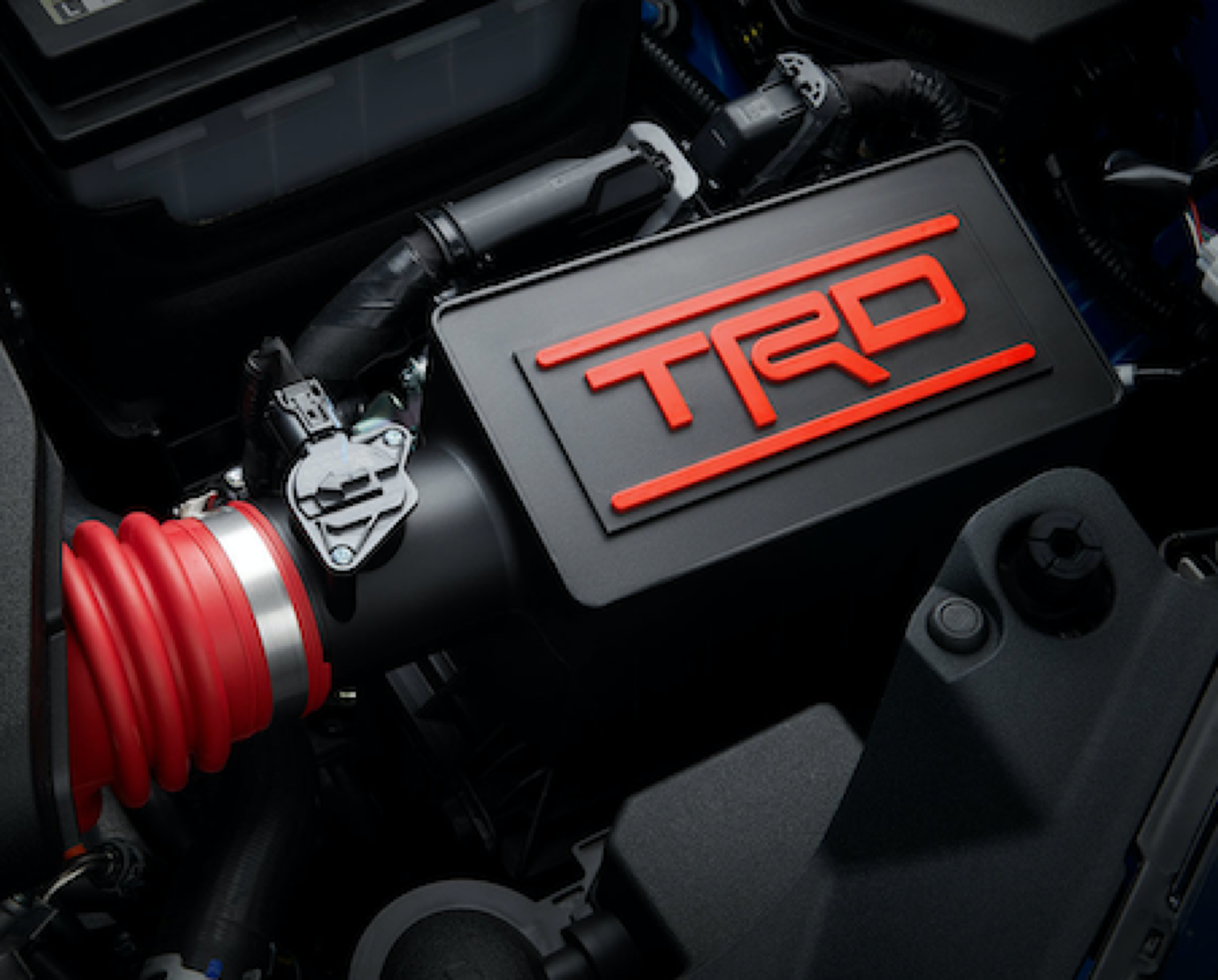 New 2025 Toyota 4Runner TRD Sport 2WD TRD Sport in Houston