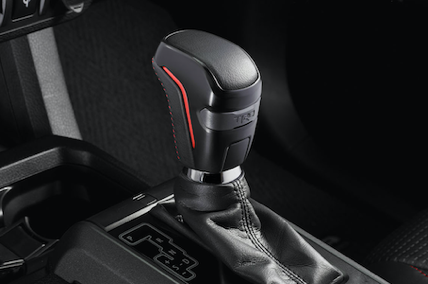 ＴＲＤ PARTS & ACCESSORIES CATALOG TRD – TheYotaGarage